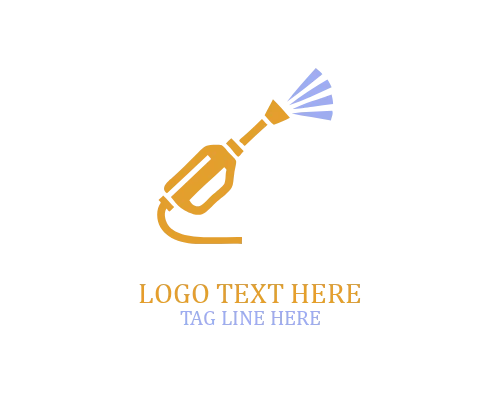  Urban Pressure Clean Logo