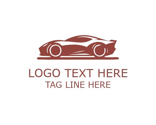  Urban Ride Car Logo