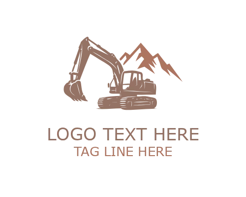  UrbanRise Construction Logo