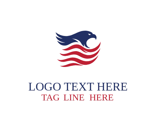 usa-flag-eagle-combo