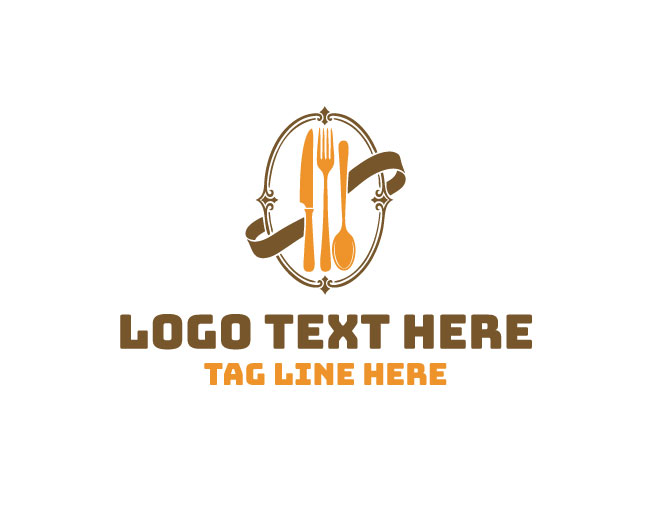  Utensil Craft Logo