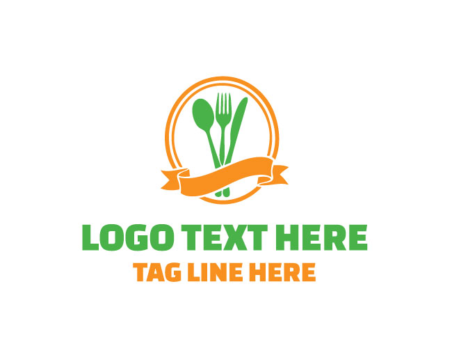  Utensil Feast Logo