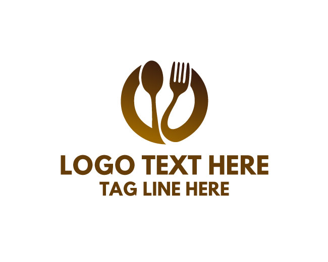 Utensil Market Logo