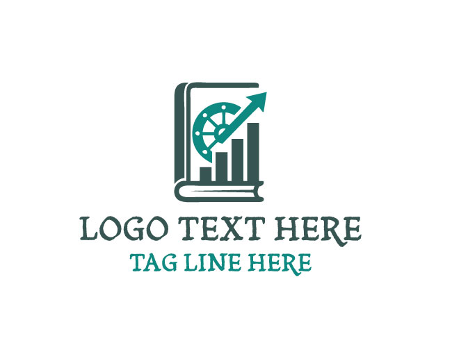 Vault Book Chart Logo