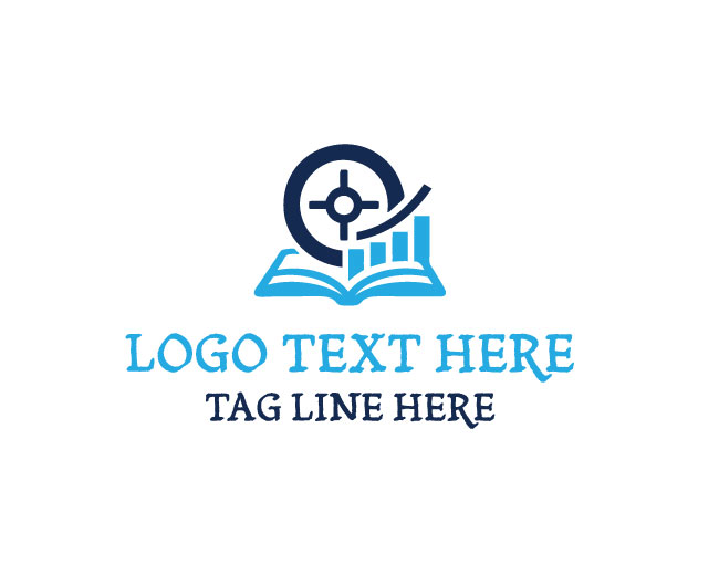 Vault Book Key Logo