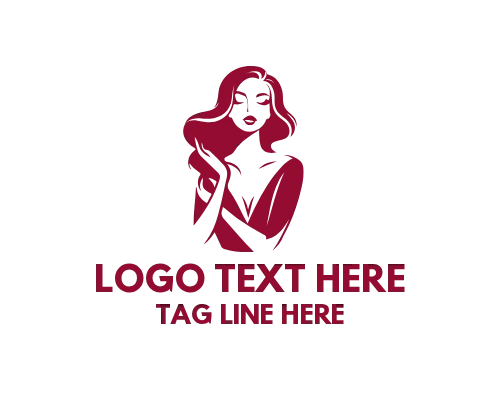 Beauty Salon Logo
