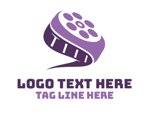 Video Reel Logo