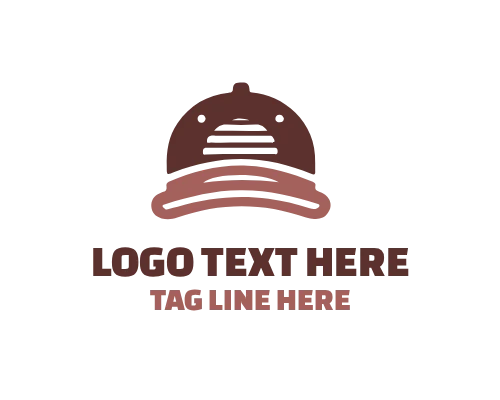 Vintage Cap Logo