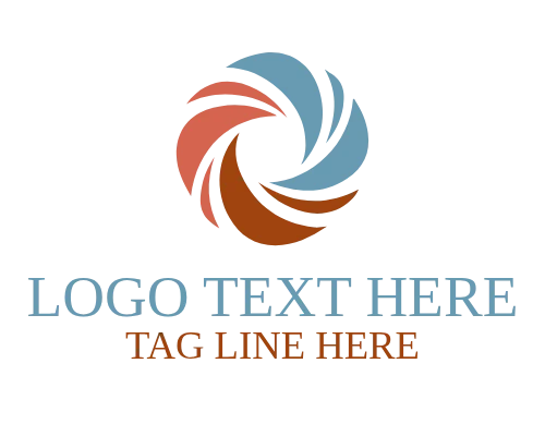  Vintage Engraved Shutter Lens Logo