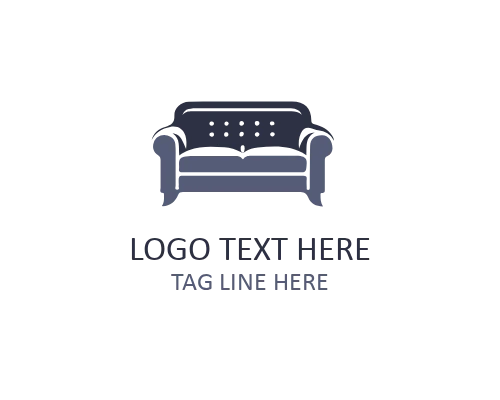 Vintage Sofa Logo