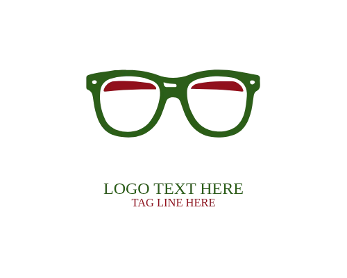 Vision Care Eyewear Logo
