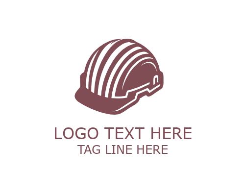  Visor Cap Logo