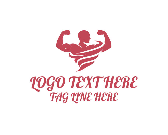 Vortex Fitness Logo