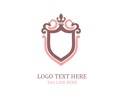  Wardstone Royal Shield Logo