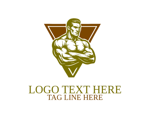 Warhammer Strongman Logo
