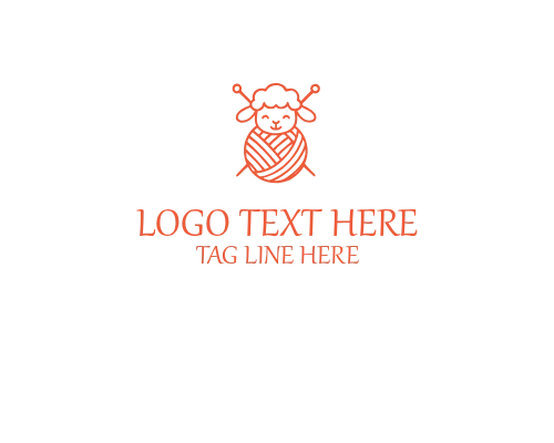 Warm Yarn Logo