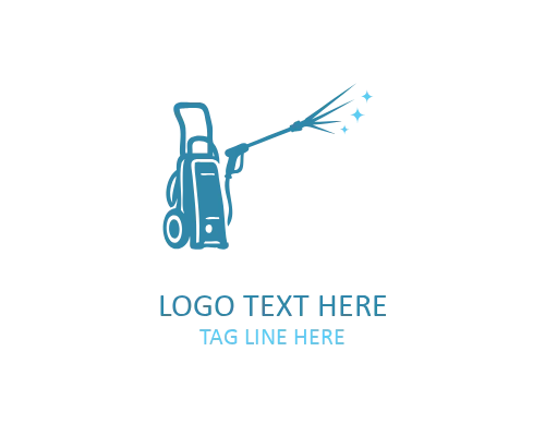  Washer Nozzle Logo