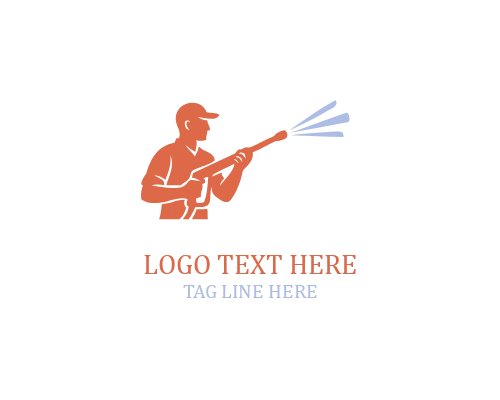 Water Shield Cleaning Logo