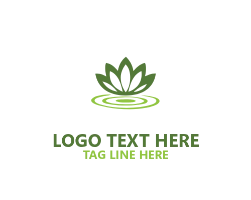 Lotus Wellness Logo