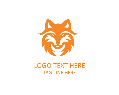 Wild Fox Adventure Logo
