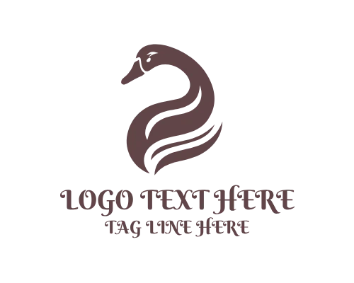 Wild Goose Logo