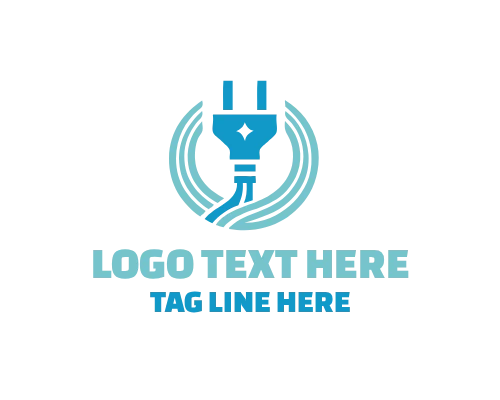 Wiring Installation Experts Logo for Professional Electricians
