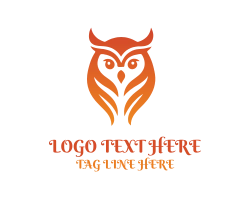 Wise Owl Book Logo