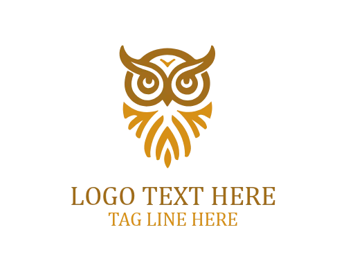 Wise Owl Glasses Logo