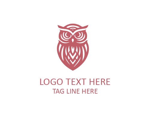 Wise Owl Logo