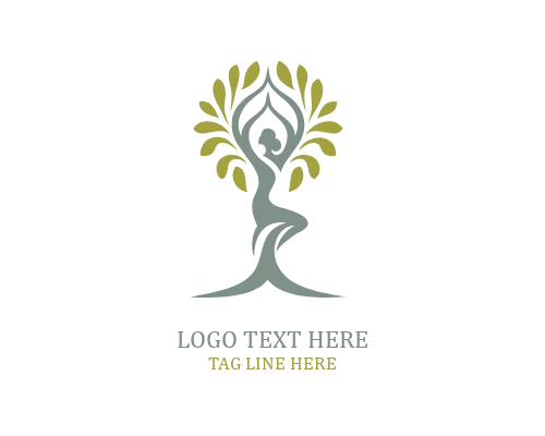 Women Tree Empower Logo