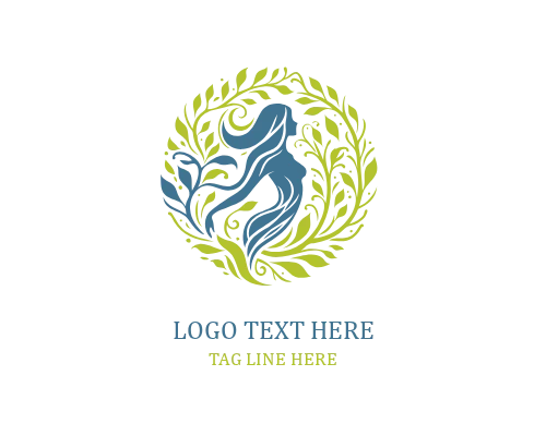 Women Tree Logo