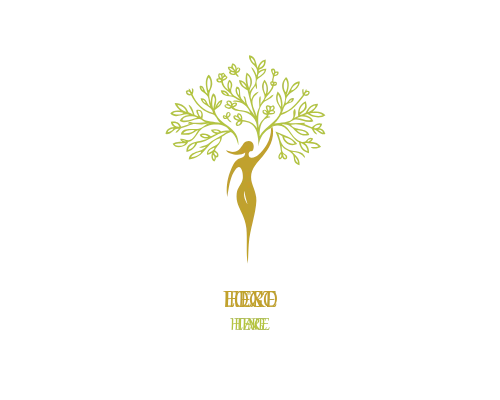 Women Tree of Life Logo