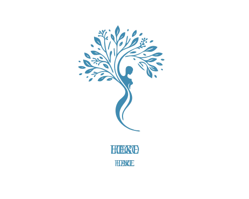 Women Tree Wellness Logo 