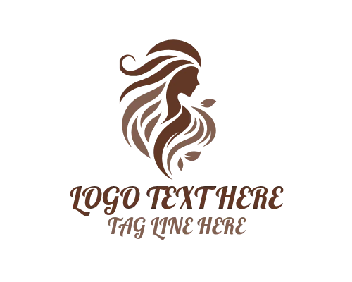 Woodland Dryad Logo