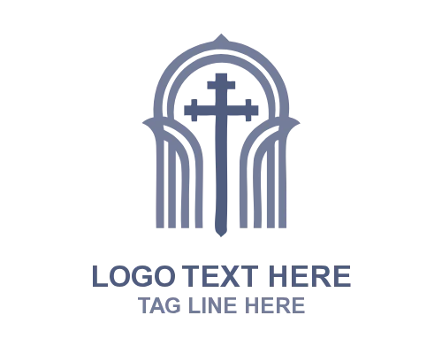 Worship Faith Logo