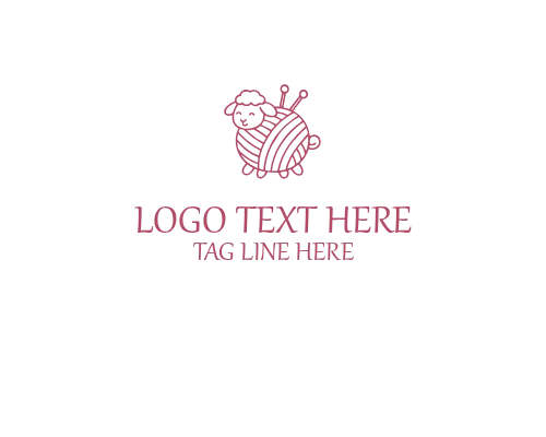 Yarn Craft Logo