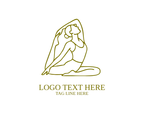 Yoga Body Mind Logo