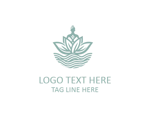 Yoga Divine Energy Logo