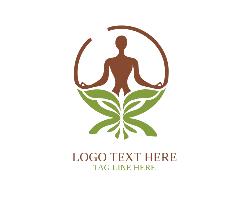  Yoga Pure Balance Logo