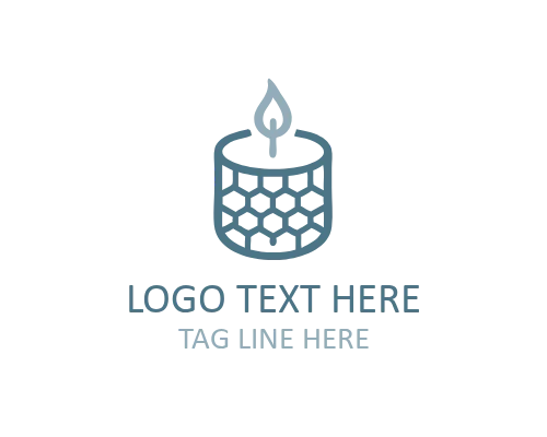 Zen Candle Symbol