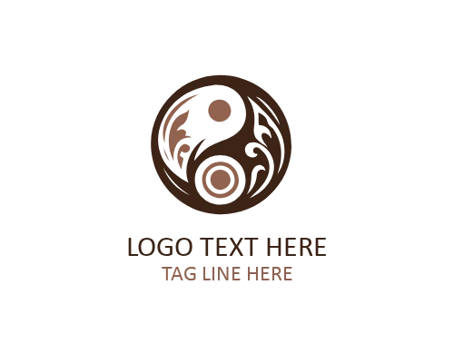 Zen Energy YinYang Logo
