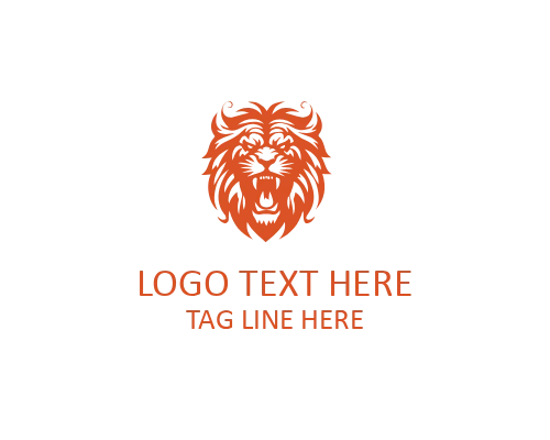 Zenith Roaring Lion Logo